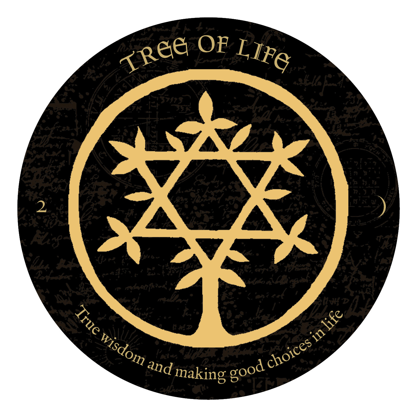 Making Magick Cards